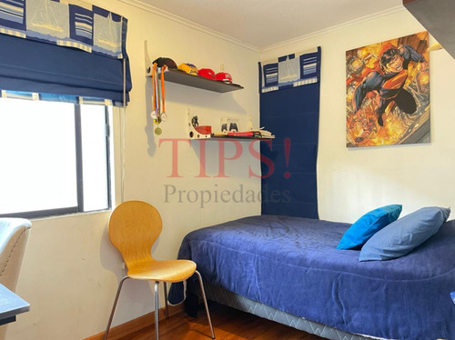 Tu Casa En Portal De La Viña I, Patio Y Excelente Entorno