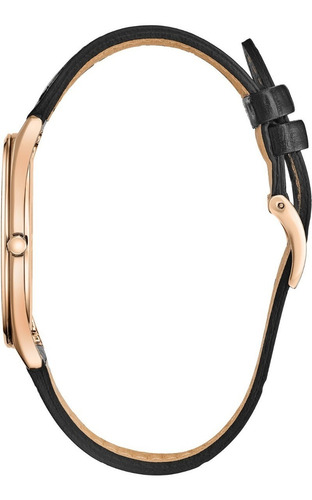 Imagen 3 de 7 de Citizen Eco Drive Stiletto Black Dial Ar3073-06e ¨¨dcmstore
