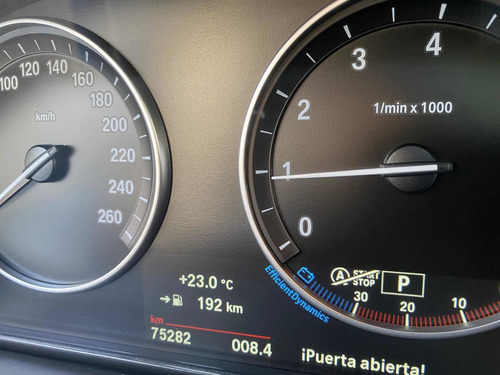 Imagen 11 de 15 de Bmw X3 2.0 Xdrive28ia X Line At 2017