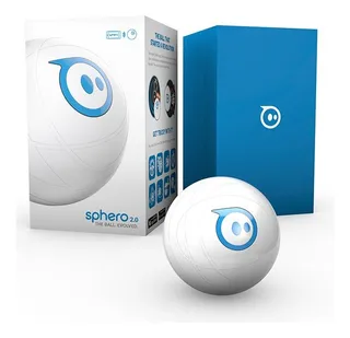 Sphero Robot Electrico Control Remoto