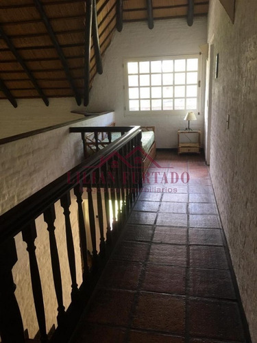 Quincho En Mansa Parada 15 En Venta- Ref: 1615
