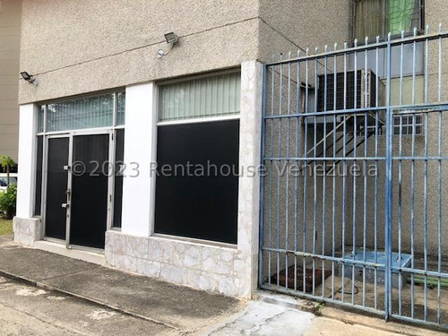 Fg Oficina En Venta En Altamira 24-19081 Jel