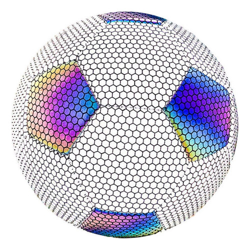 Balón De Fútbol, Balón De Fútbol Holográfico, Regalos