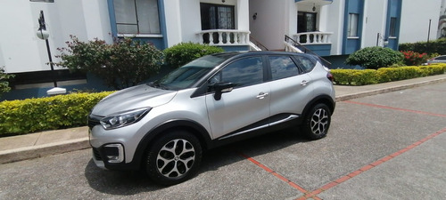 Renault Captur 2.0 Intens Automática