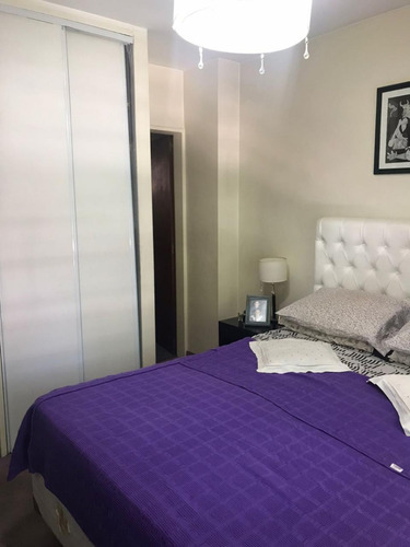 Imagen 5 de 19 de Excelente 4 Amb. Al Frente Con Lavadero, Cochera Y Baulera! Edificio Con Jardin Y Piscina En Flores!
