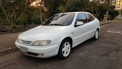 Citroën Xsara 1.8 16v Vts 3p