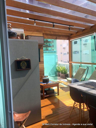 Imagem 8 de 30 de Apartamento Com 4 Dormitórios À Venda Com 746.88m² Por R$ 7.800.000,00 No Bairro Barra Sul - Balneário Camboriú / Sc - M2em-mrt