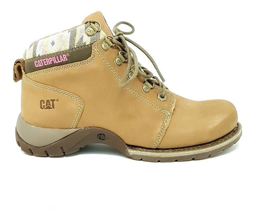 Botin mujer carlie cat Clearance