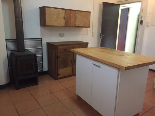 Arriendo De Departamento En Chacabuco