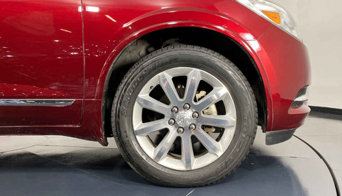 Imagen 13 de 15 de 39029 - Buick Enclave 2017 Con Garantía