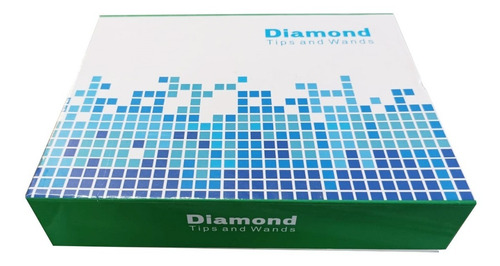 Maquina De Dermoabrasión Con Diamante
