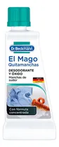 Comprar Mago Quitamanchas #5 Desodorante Y Óxido Dr. Beckmann
