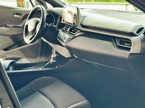 Toyota CH-R 2.0 Cvt