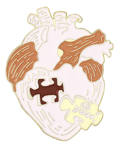 Broches De Dibujos Animados Decoración Pin Hebilla Para La