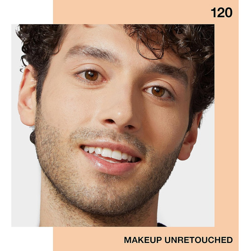 Base De Maquillaje LĂquida Sin Aceite Fit Me Matte + Poreles