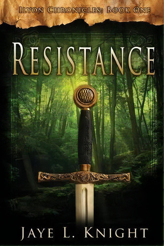 Resistance, De Jaye L Knight. Editorial Living Sword Publishing, Tapa Blanda En Inglés
