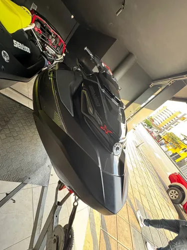 Sea Doo Rxt300