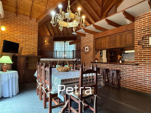 Casa En Golf Nuevo