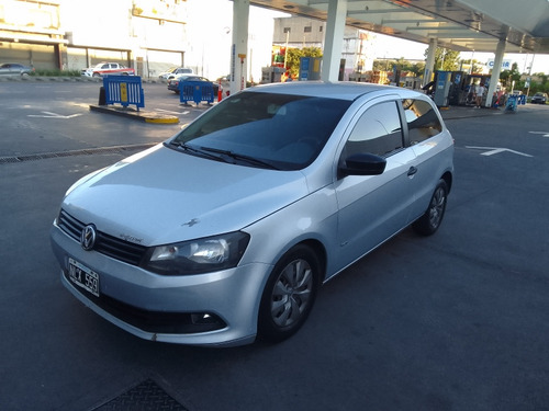 Volkswagen Gol Trend 1.6 Highline 101cv 3p