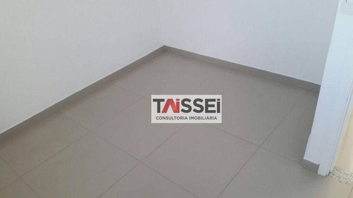 Imagem 10 de 24 de Apartamento Com 2 Dormitórios Para Alugar, 63 M² Por R$ 2.500,00/mês - Vila Dom Pedro I - São Paulo/sp - Ap8432
