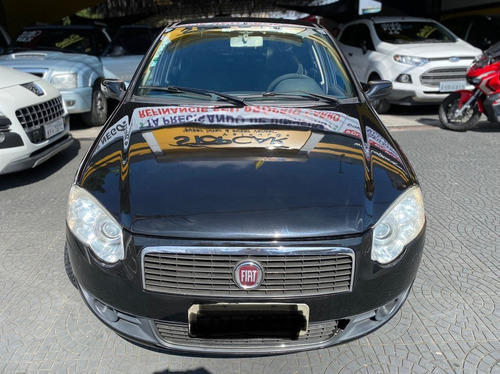 Imagem 2 de 9 de Fiat Palio 1.0 Mpi Elx 8v 2010