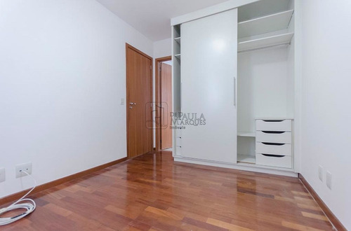 Imagem 2 de 9 de Belíssimo Apartamento Com 1 Dormitório - Dp6554