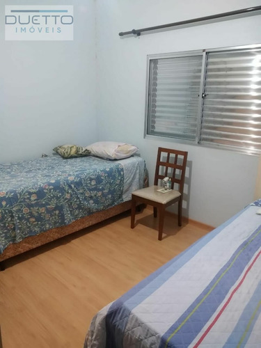 Imagem 9 de 14 de Casa Térrea De 02 Dormitórios, Sendo 01 Suíte, E Com Edícula, À Venda No Mogi Moderno, Mogi Das Cruzes - Sp - 427
