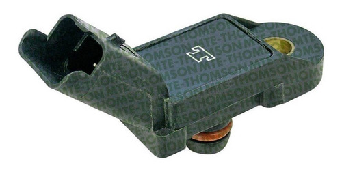 Sensor Map Pressao Coletor Citroen C4 2.0 16v 2007 2008 2009