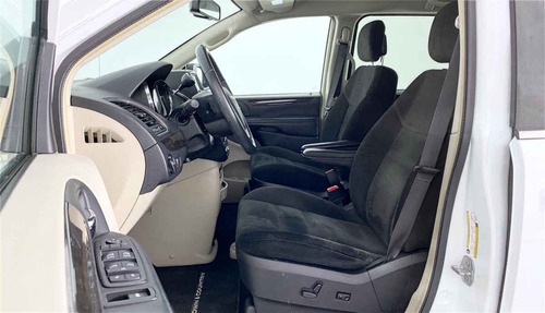 Imagen 14 de 15 de 110781 - Chrysler Town & Country 2016 Con Garantía