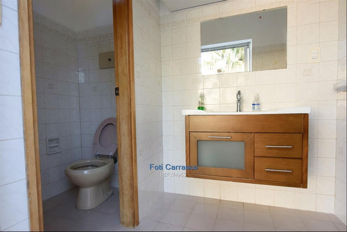 Imagen 2 de 21 de Casa En Venta Punta Gorda 5 Dormitorios Con Vista Al Mar