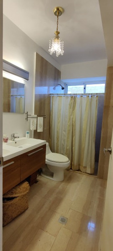 Imagen 4 de 6 de Venta De Apartamento Remodelado, Alto Hatillo Avilatillo