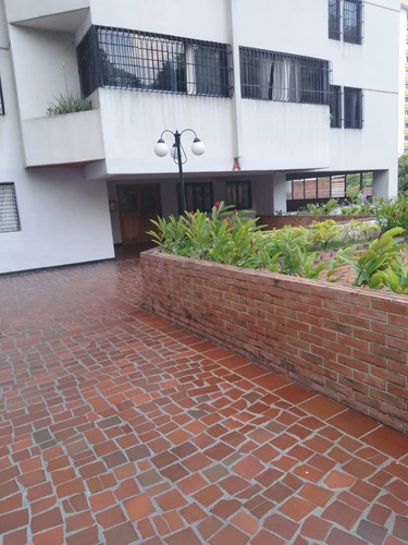 Venta De Apartamento Lomas Del Avila