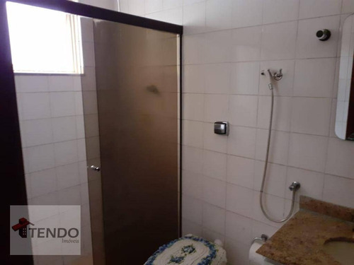 Imagem 12 de 19 de Imob01 - Casa Com 4 Dormitórios À Venda, 280 M² Por R$ 900.000 - Parque Dos Pássaros - São Bernardo Do Campo/sp - Ca0091