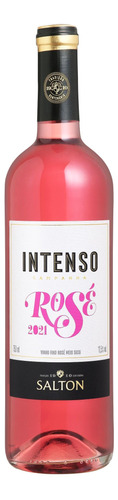 Vinho Salton Intenso Rose 750ml