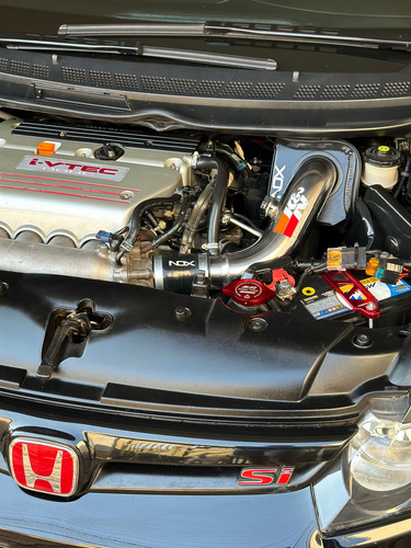 Honda Civic 2.0 Si 4p