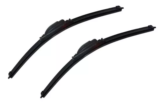 Plumas Limpiaparabrisas Ford Focus 2000-2011 Tyc