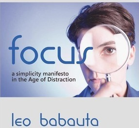 Focus - Leo Babauta