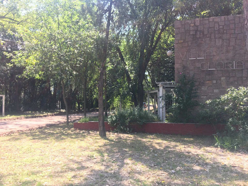 Imagen 7 de 23 de Villa Giardino Terreno Esq 1677m2 Cerca De Ruta 38