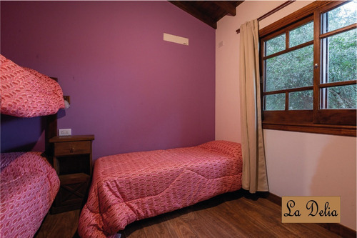 Imagen 23 de 26 de Barrio Chacras Laguna El Rosario, Pinamar. Venta Dos Casas