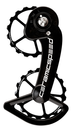 Pata De Cambio Ceramicspeed Para Sram Red Etap 11v Coated