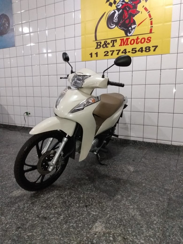 Honda Biz