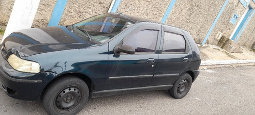 Fiat Palio 2004 1.0 Fire 5p 65 Hp