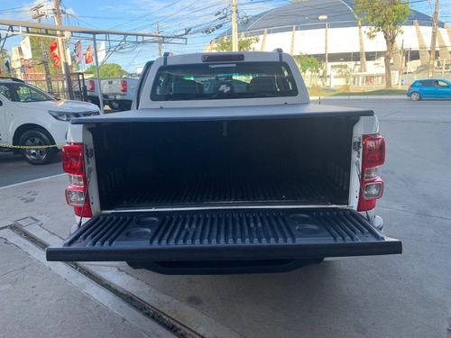 Imagem 9 de 15 de Chevrolet S10 2020 2.8 Ls Cab. Dupla 4x4 4p