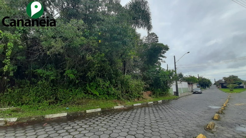 Imagem 9 de 13 de Terreno Com 1.200 M² Em Frente Ao Ginásio Mário Covas - Cananéia - Litoral Sul De Sp - Te00094 - 70531313