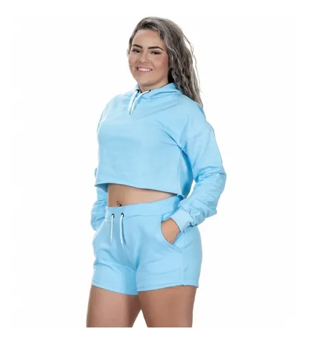 Conjunto saia e blusa tumblr 2025