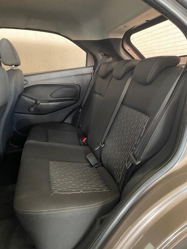 Imagem 14 de 14 de Ford Ka 1.0 Se (flex)