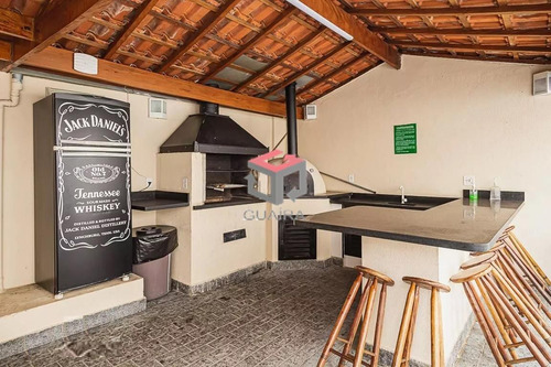 Imagem 13 de 15 de Excelente Apto À Venda: 3 Quartos, 2 Vagas, Sacada, Vista Livre Barcelona - São Caetano Do Sul/sp - 41948