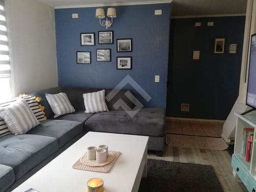 Casa En Arriendo De 4d3d En Brisas Del Sur Puerto Montt