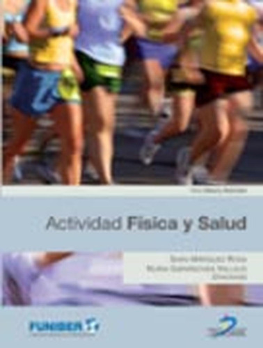 Libro Actividad Física Y Salud