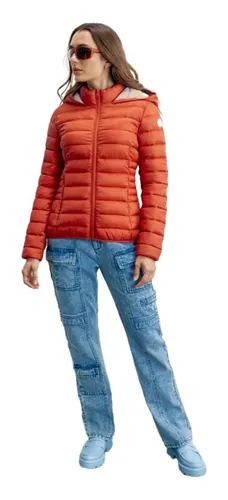 Chamarra color online chedron